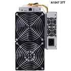 7600g Canaan AvalonMiner 1047 7TH / S 2380W 190 * 190 * 292mm