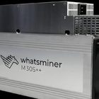 108TH / S Microbt Whatsminer M30S ++ Miner 3348W SHA-256 Hash Encryption