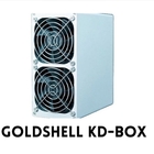 Goldshell KD-BOX Pro Kadena ASIC Miner 230W 2.6TH / S 35db