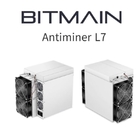 Máy khai thác Dogecoin ASIC 9.16Gh 3425W Bitmain Antminer L7 9160Mh