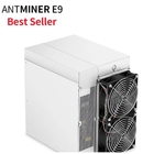 Ethereum Etc Mining Artifact Antminer E9 là vua hiệu suất chi phí