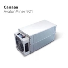 BTC NMC Canaan AvalonMiner 921 20TH / S 14038 Fan Ethernet Máy khai thác Bitcoin