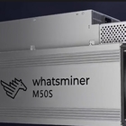 Thuật toán mã hóa 126TH / S 3276W MicroBT Whatsminer M50S SHA-256