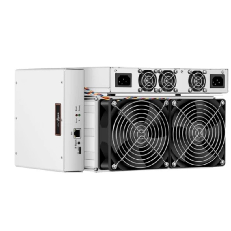 ASIC Bitcoin Bitmain Antminer S17 Pro 50TH / s 1975W 178 * 296 * 298mm