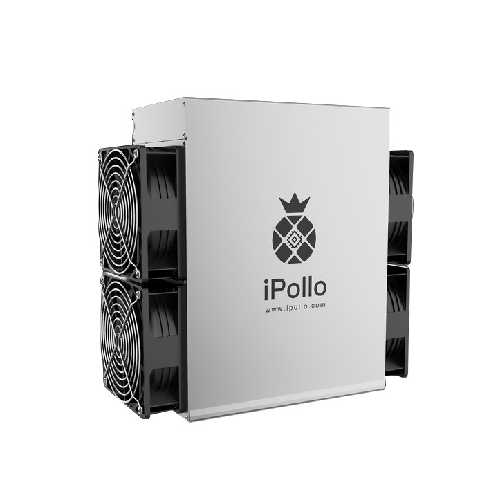 IPOllo B1L thứ 60 Bitcoin 3000W SHA256/BTC Vị trí mới