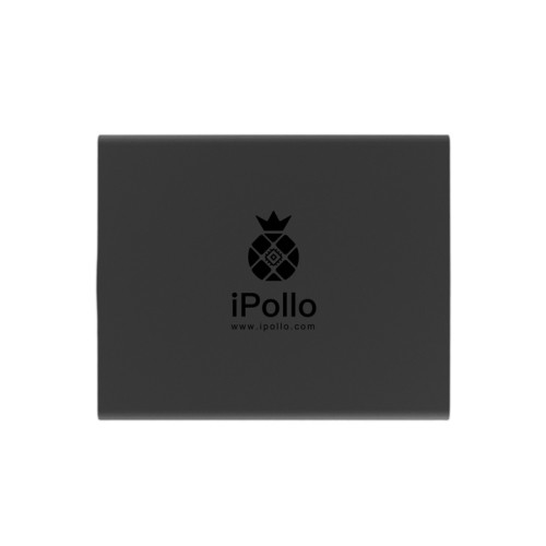 IPollo V1 Mini Classic WiFi 130M Ethash/ETC 0.14KW