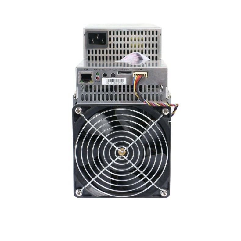 70db Bitcoin Microbt Whatsminer M31s 79TH / S 3000W-3500W Asic